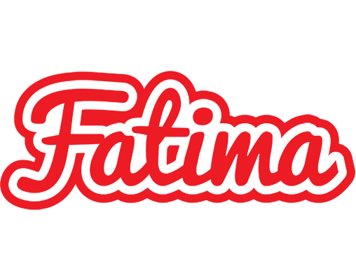 Fatima sunshine logo