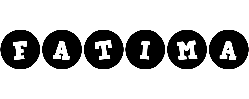 Fatima tools logo