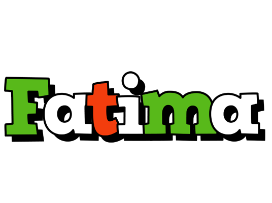 Fatima venezia logo