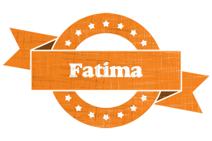 Fatima victory logo