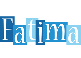 Fatima winter logo