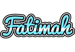 Fatimah argentine logo