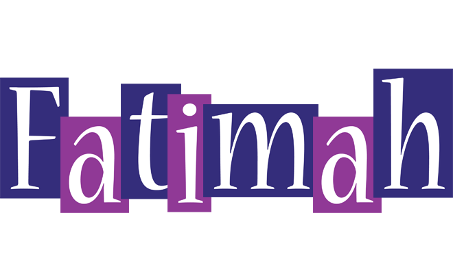 Fatimah autumn logo
