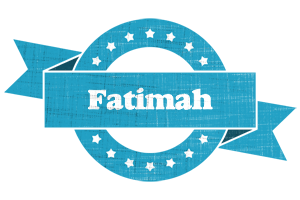 Fatimah balance logo