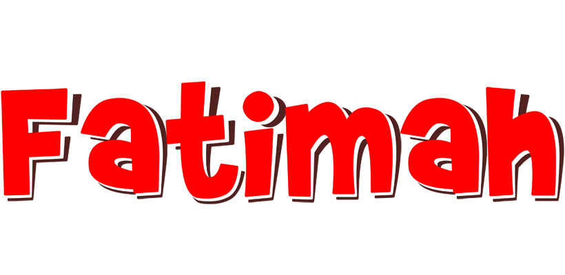 Fatimah basket logo