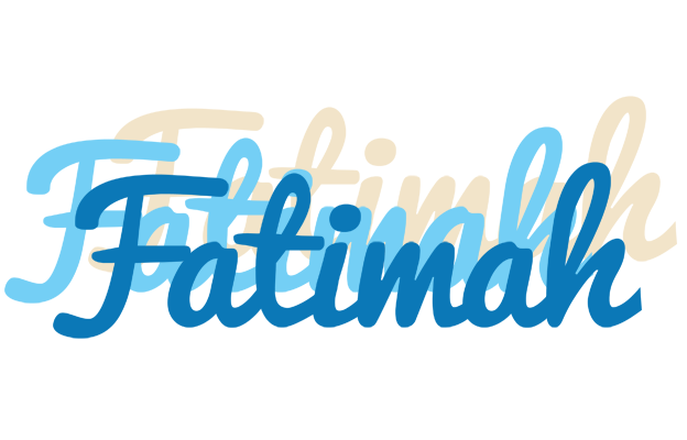 Fatimah breeze logo