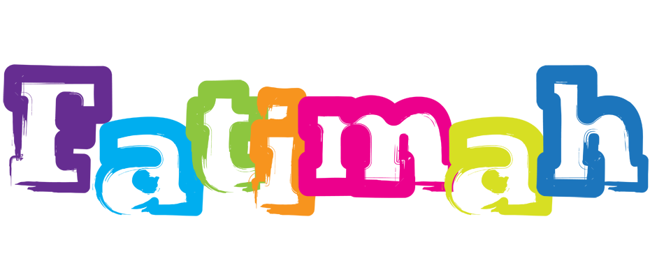 Fatimah casino logo