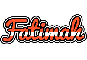 Fatimah denmark logo