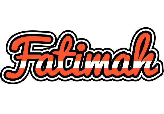 Fatimah denmark logo