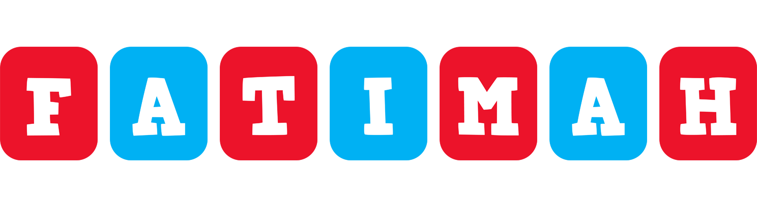 Fatimah diesel logo