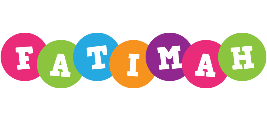 Fatimah friends logo