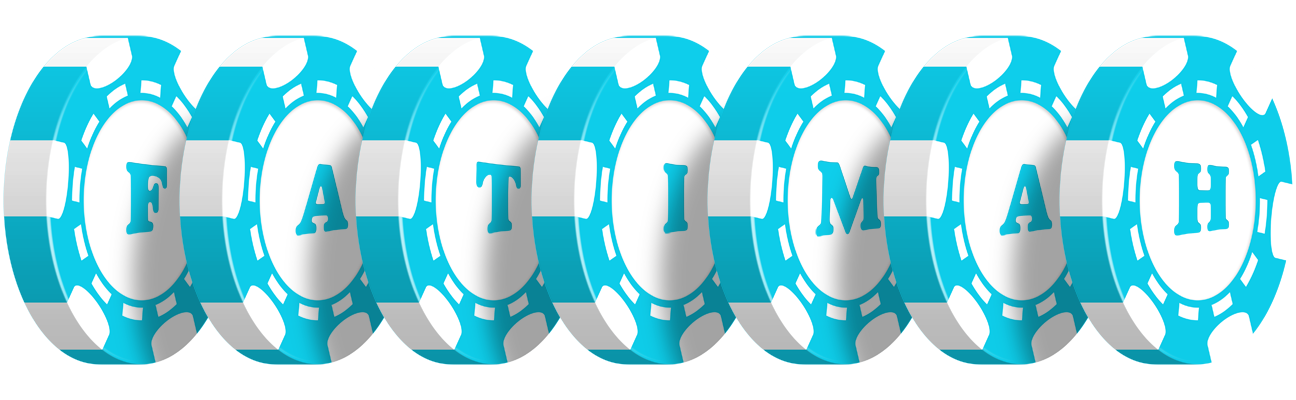 Fatimah funbet logo