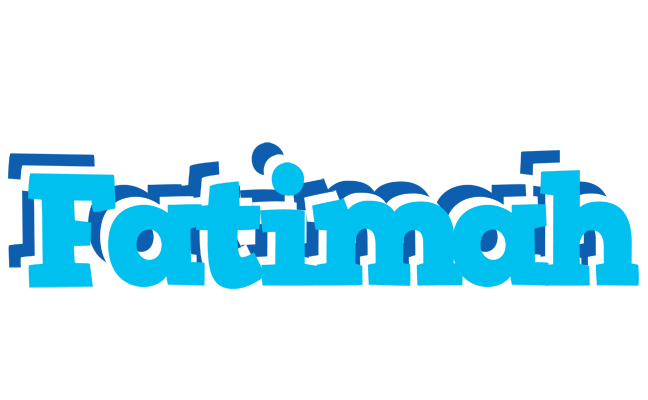 Fatimah jacuzzi logo