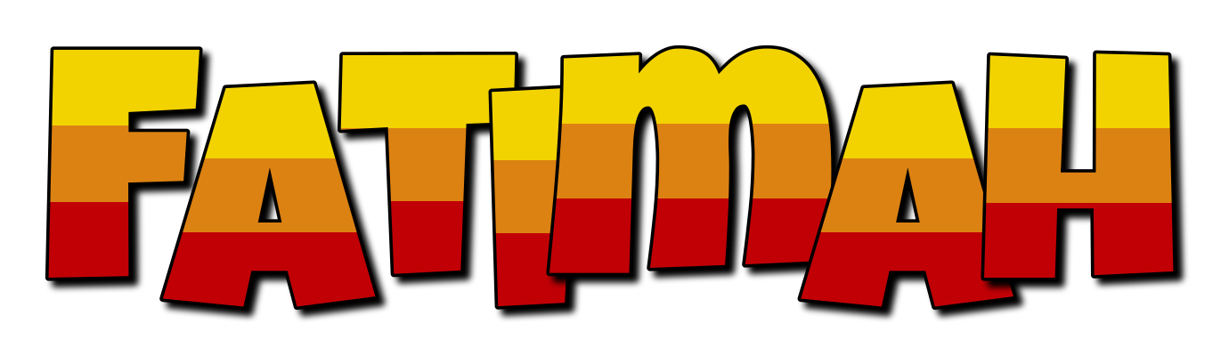 Fatimah jungle logo