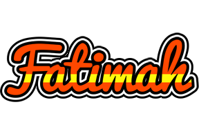 Fatimah madrid logo