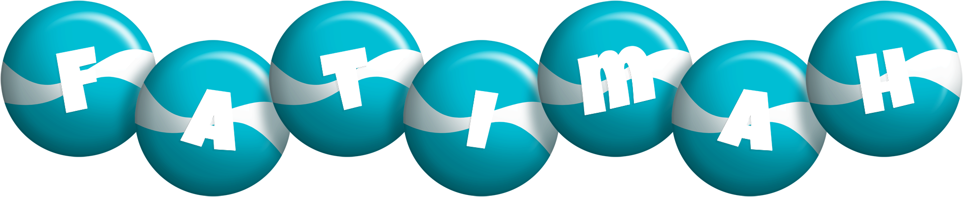 Fatimah messi logo