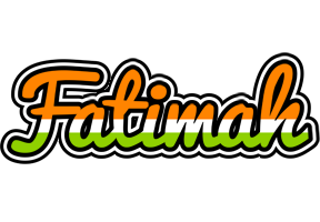 Fatimah mumbai logo