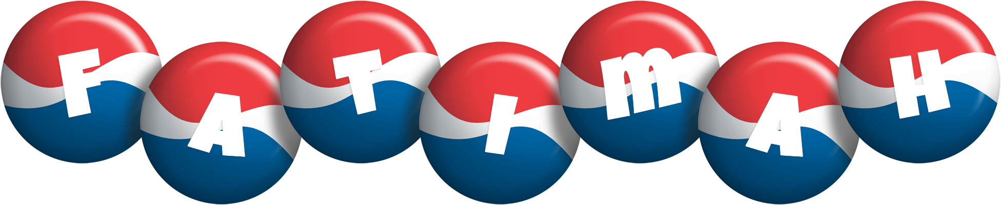 Fatimah paris logo