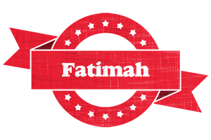 Fatimah passion logo