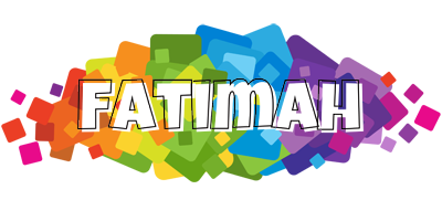 Fatimah pixels logo