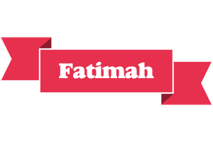 Fatimah sale logo