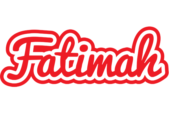 Fatimah sunshine logo
