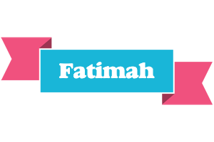 Fatimah today logo