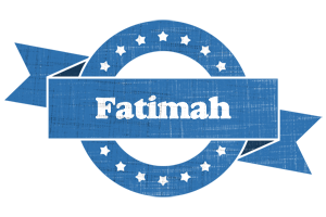 Fatimah trust logo