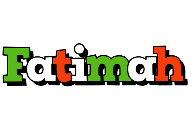 Fatimah venezia logo