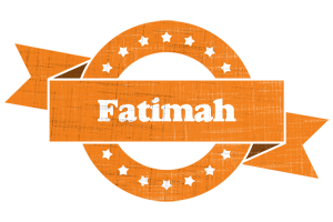 Fatimah victory logo