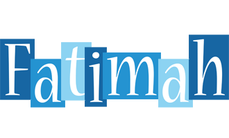 Fatimah winter logo