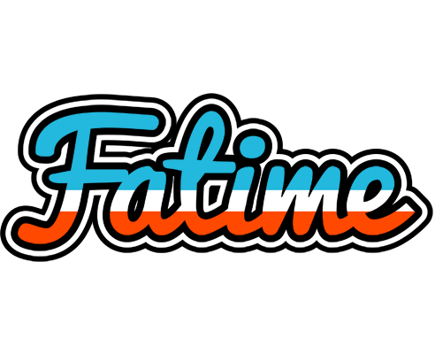 Fatime america logo