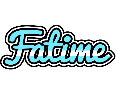 Fatime argentine logo