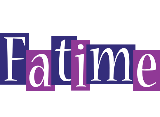 Fatime autumn logo