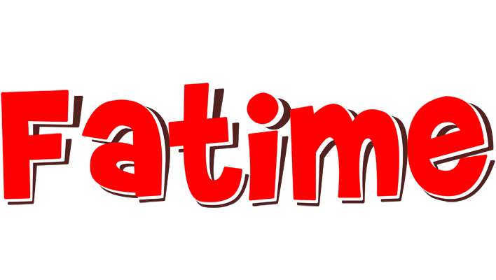 Fatime basket logo