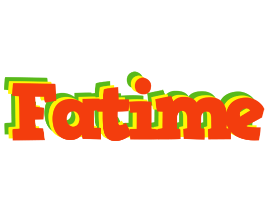 Fatime bbq logo