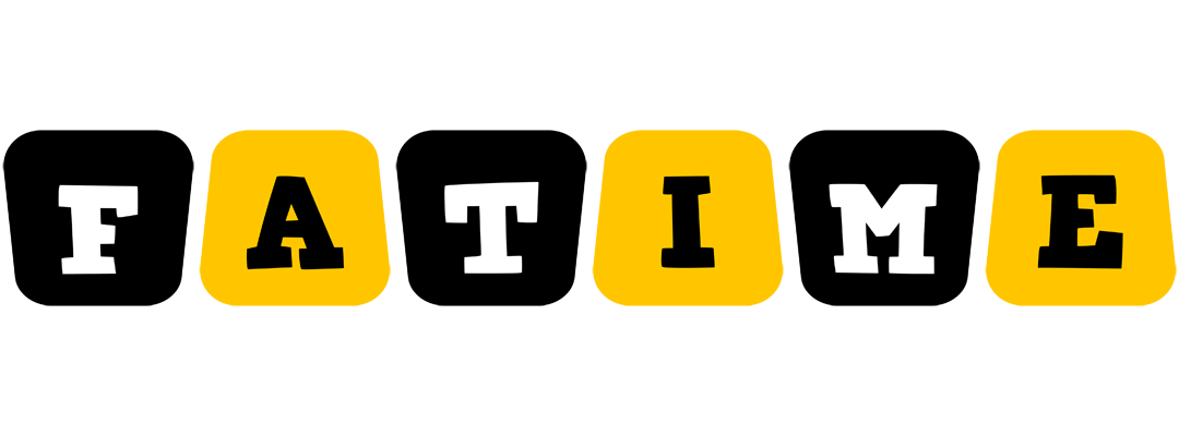 Fatime boots logo