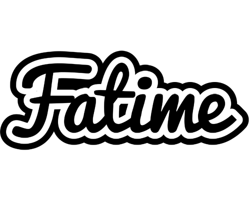 Fatime chess logo