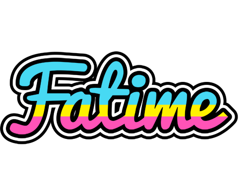 Fatime circus logo