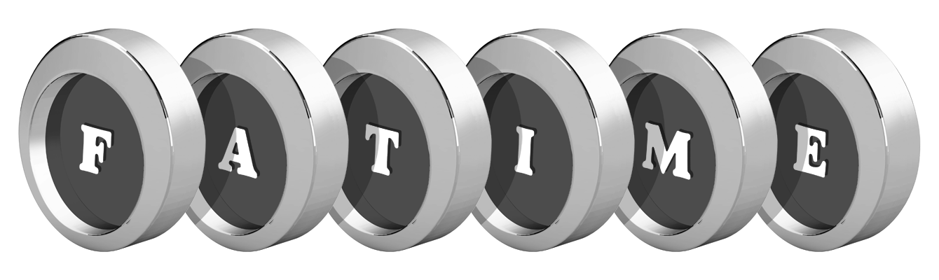 Fatime coins logo