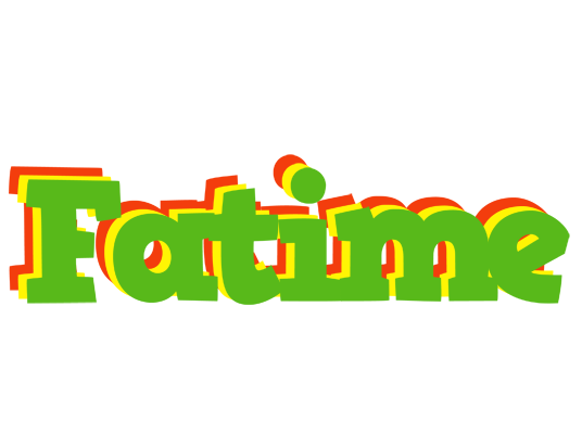 Fatime crocodile logo