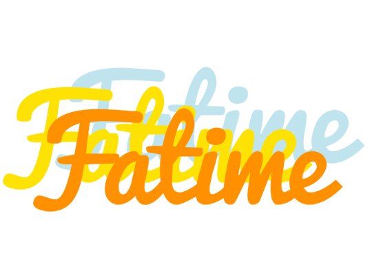 Fatime energy logo