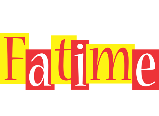 Fatime errors logo