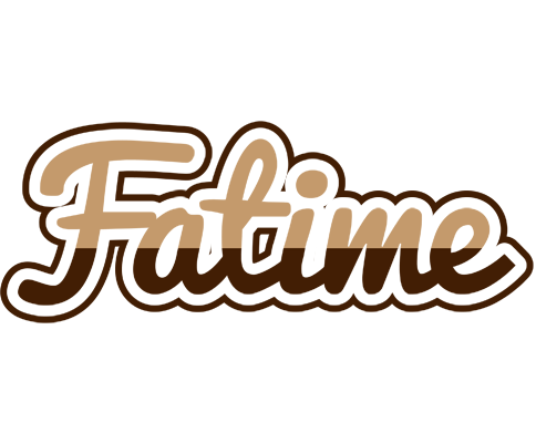 Fatime exclusive logo