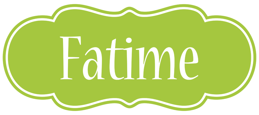 Fatime family logo