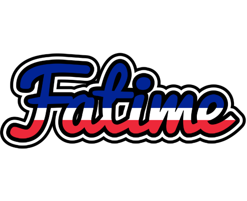 Fatime france logo