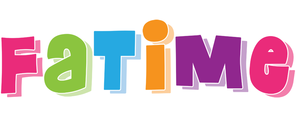 Fatime friday logo