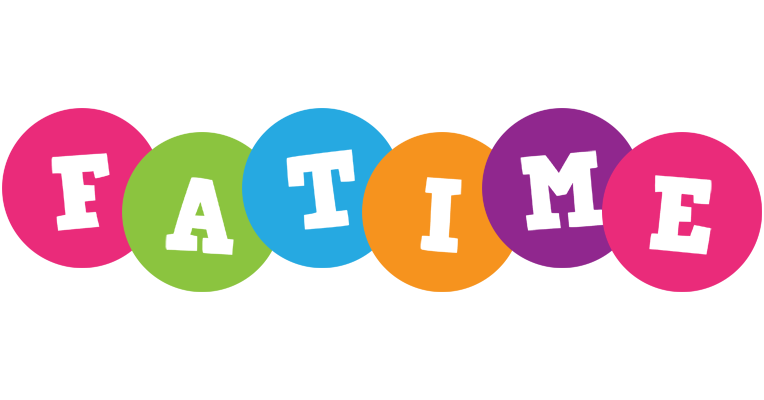 Fatime friends logo