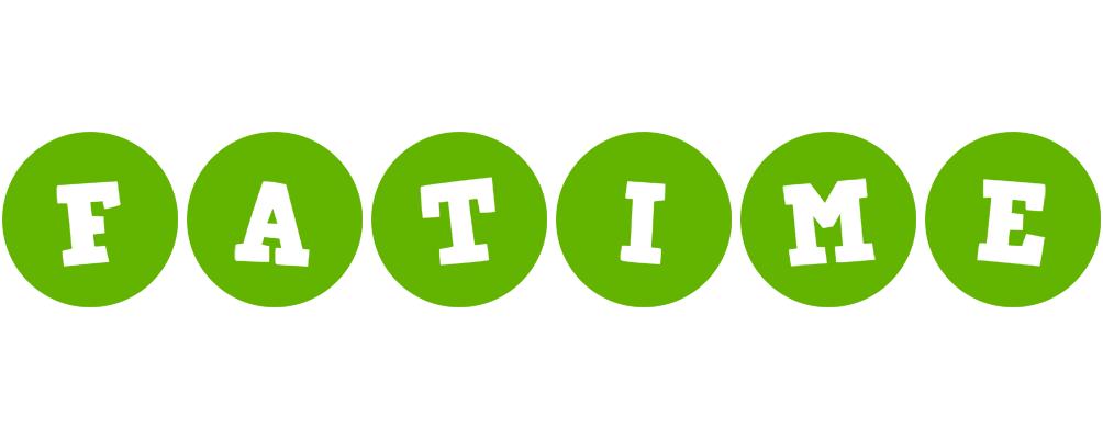 Fatime games logo
