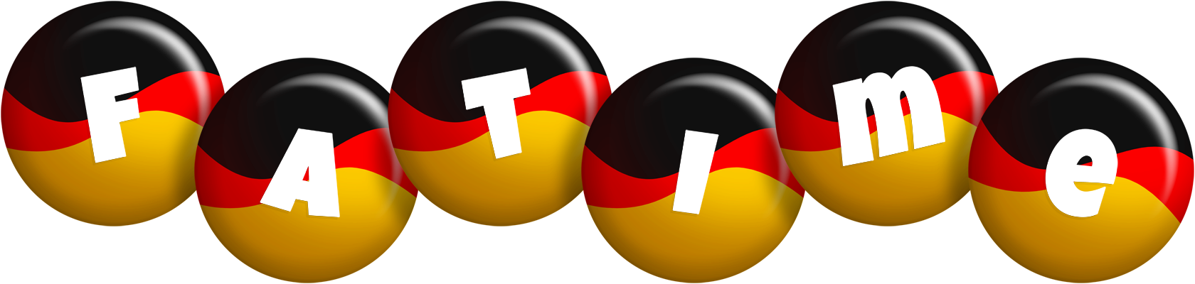 Fatime german logo